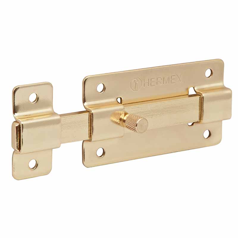PASADOR DE LATON 100MM PAL-37 HERMEX               