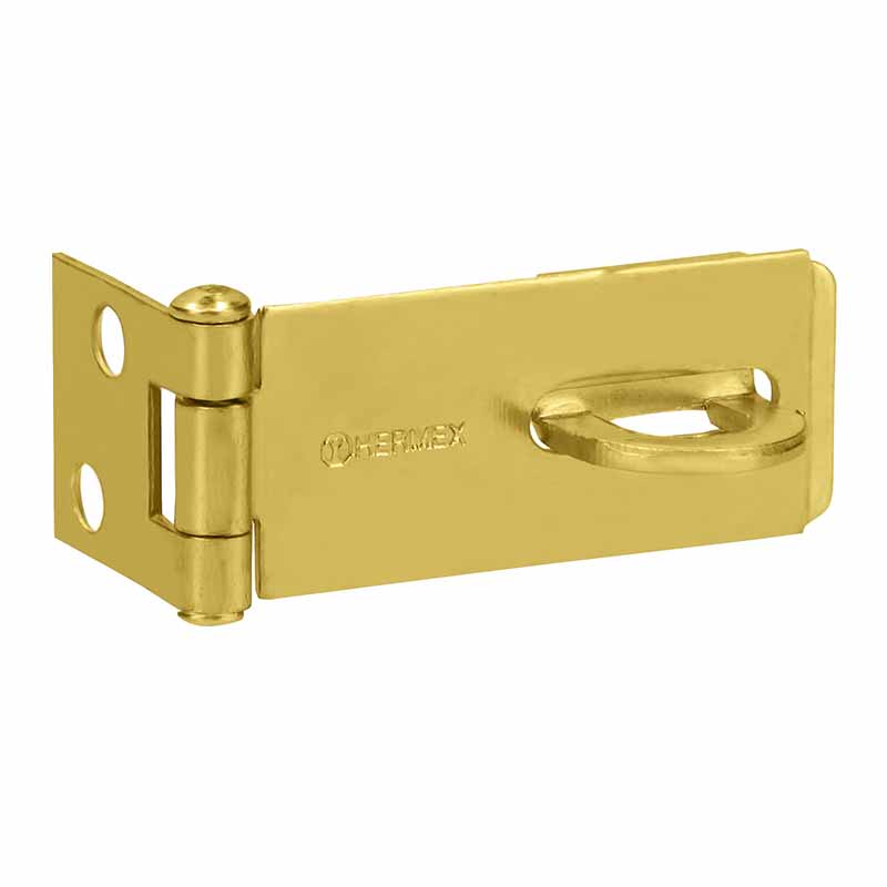 PORTACANDADO LATONADO 13/4" POCL-175 HER           