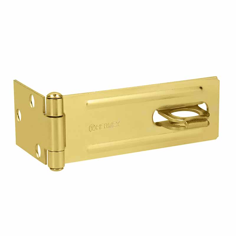 PORTACANDADO LATONADO 41/2" POCL-450 HER           