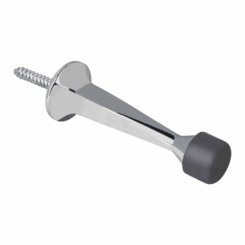 TOPE RECTO DE CROMO TORE-3 HERMEX                  