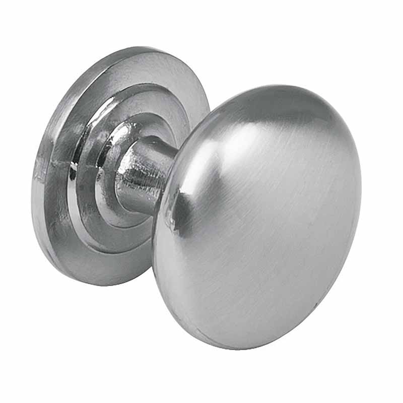 PERILLA P/MUEBLE ARCO SATIN PER-021 HERMEX         