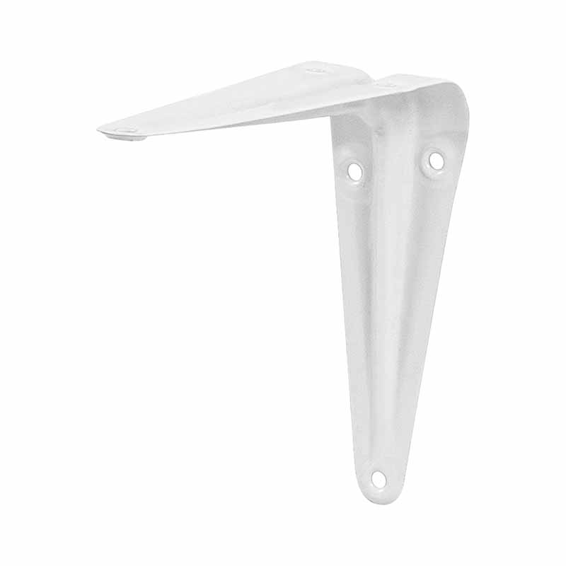 MENSULAS D/ACERO BLANCA 4X5 ME-5B FIERO            