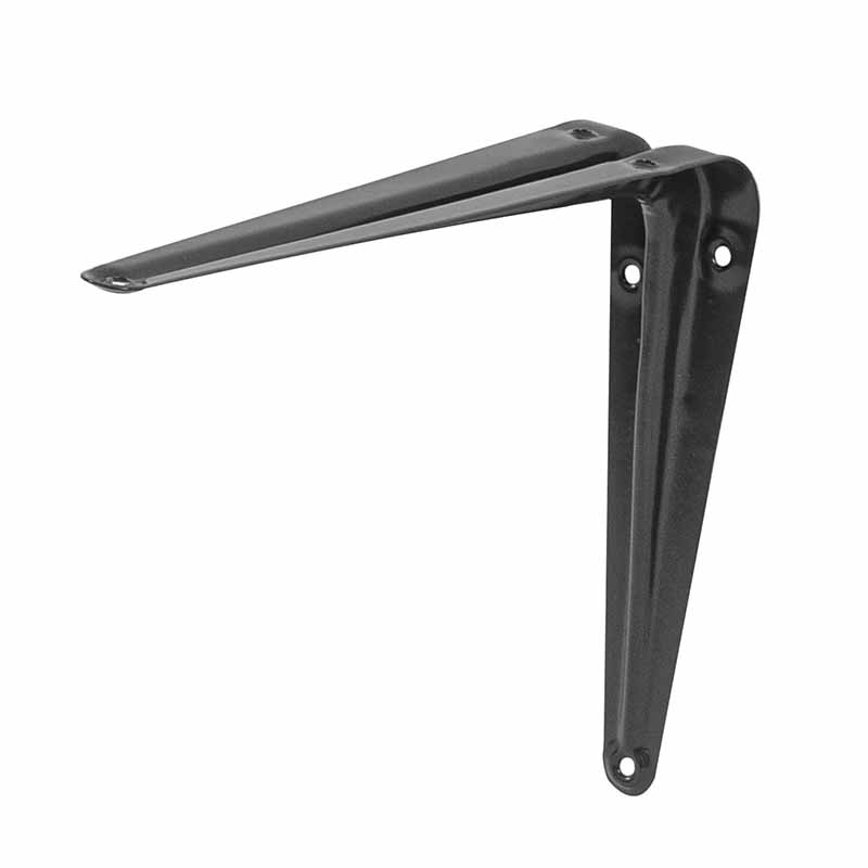 MÉNSULA DE ACERO GRIS 6 X 8', FIERO