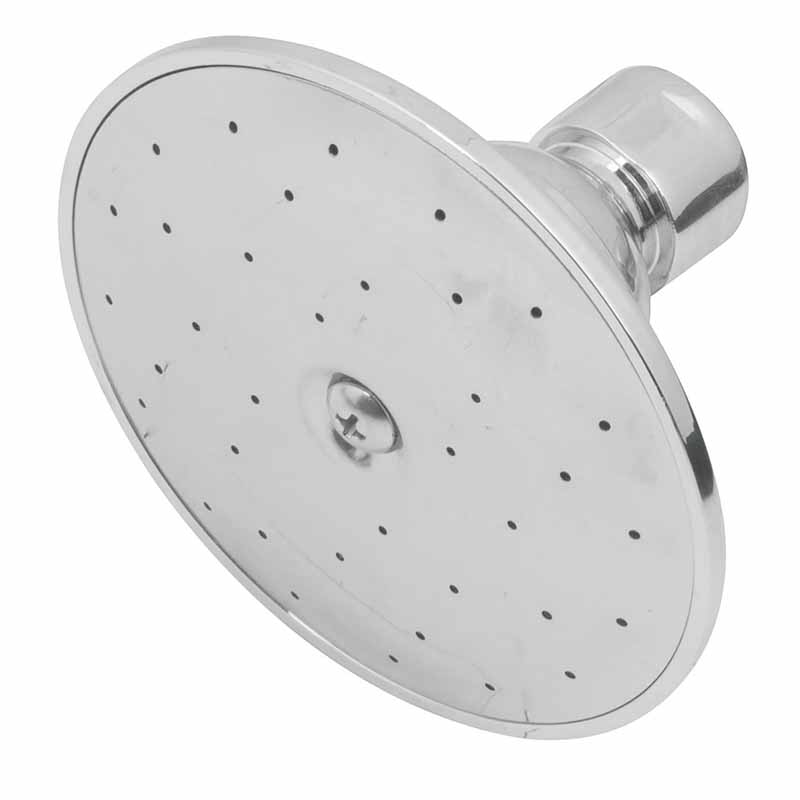 REGADERA REDONDA ZAMAC S/BR R-504S FOSET           