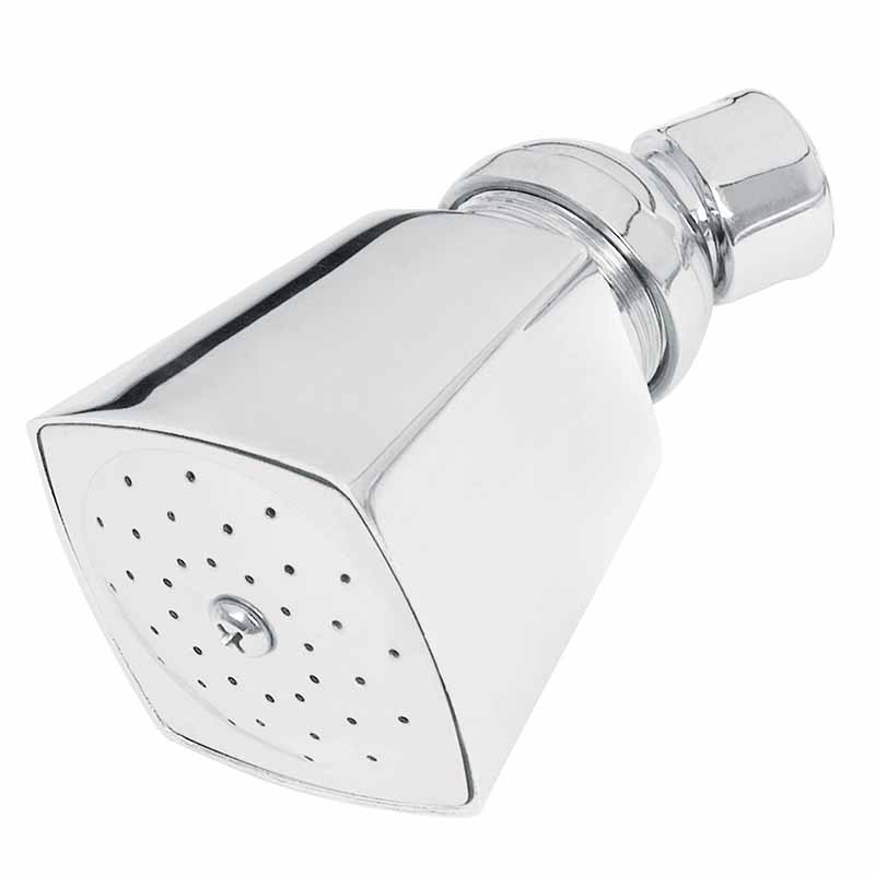 REGADERA CUADRADA 2" R-501S FOSET                  