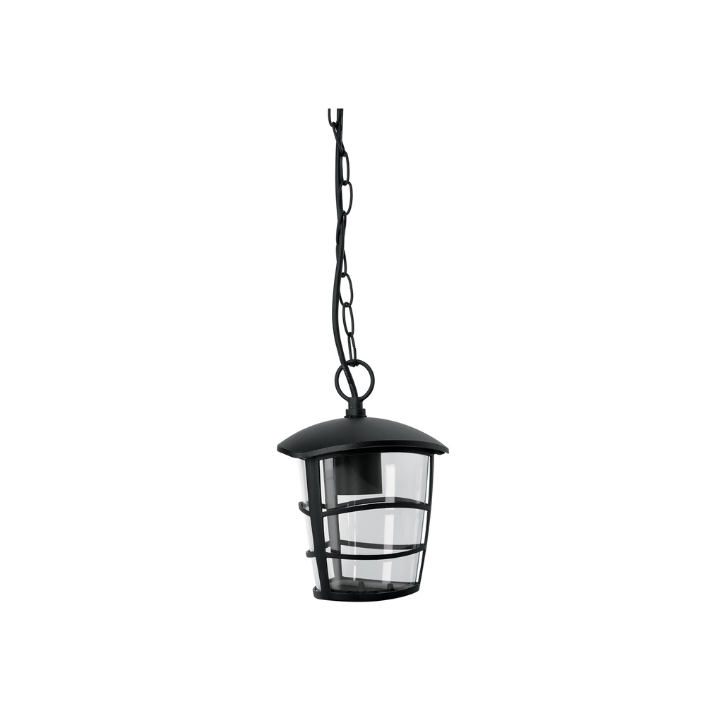ARBOTANTE FAROL COLGANTE COL-103S VOLTECK          