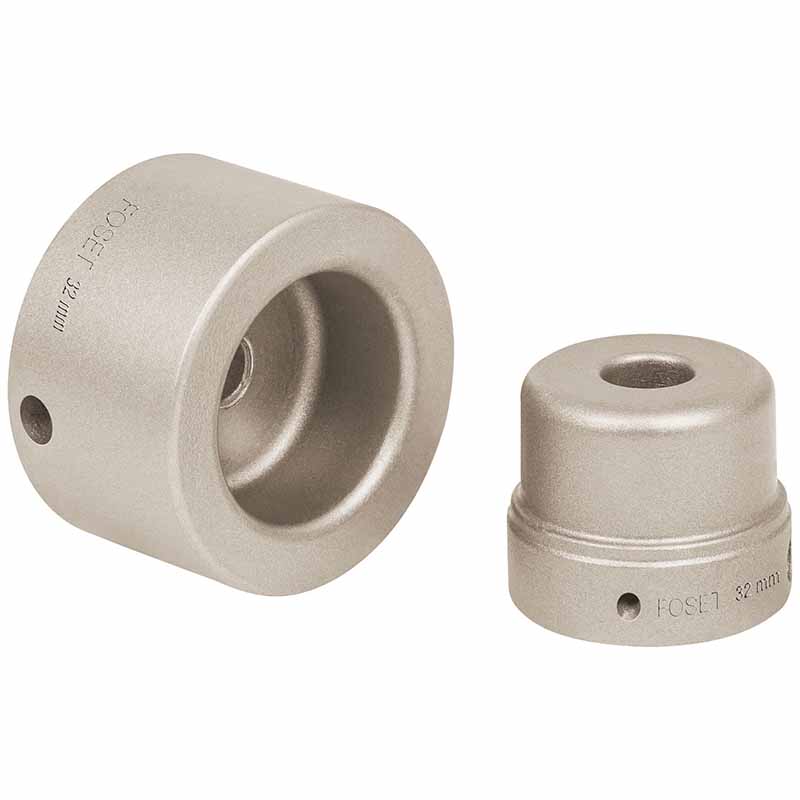 DADO PARA TERMOFUSORA DE 1' (32 MM), FOSET