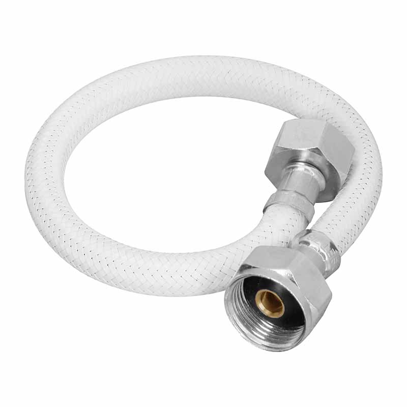MANGUERA P/WC VINIL.BCO FWC-35B FOSET              