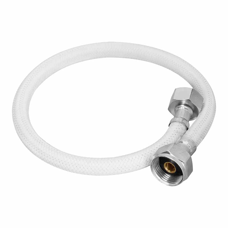MANGUERA P/WC VINIL.BCO FWC-50B FOSET              