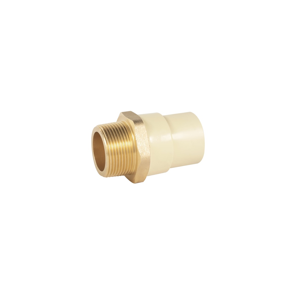 ADAPTADOR HEMBRA TERMOFUSION 2" CV-606 FOSET       
