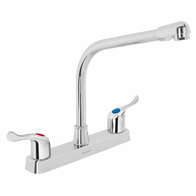 MEZCLADORA P/FREG.8"  FP-319P FOSET                