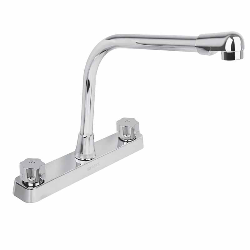 MEZCLADORA P/FREG.8"  FP-319 FOSET                 