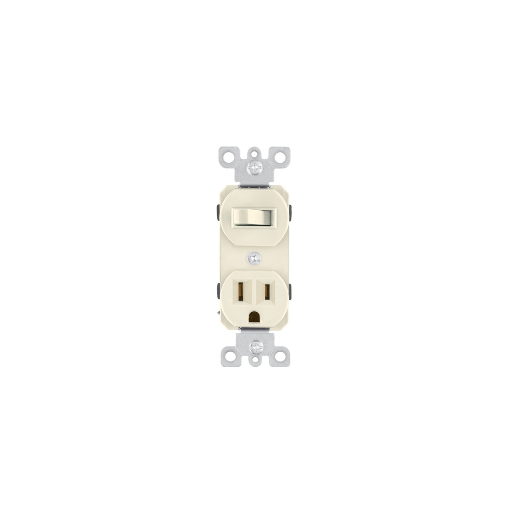 APAGADOR COMBINADO STANDARD COAP-S VOLTE           
