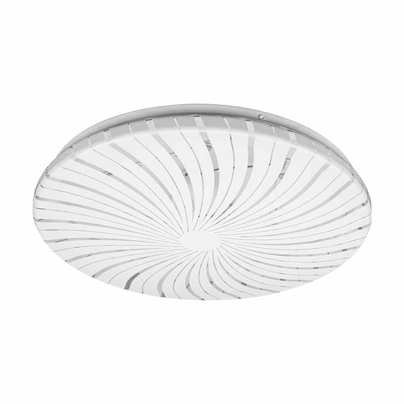 LUMINARIO DECORATIVO LED PLA-303L VOLTECK          