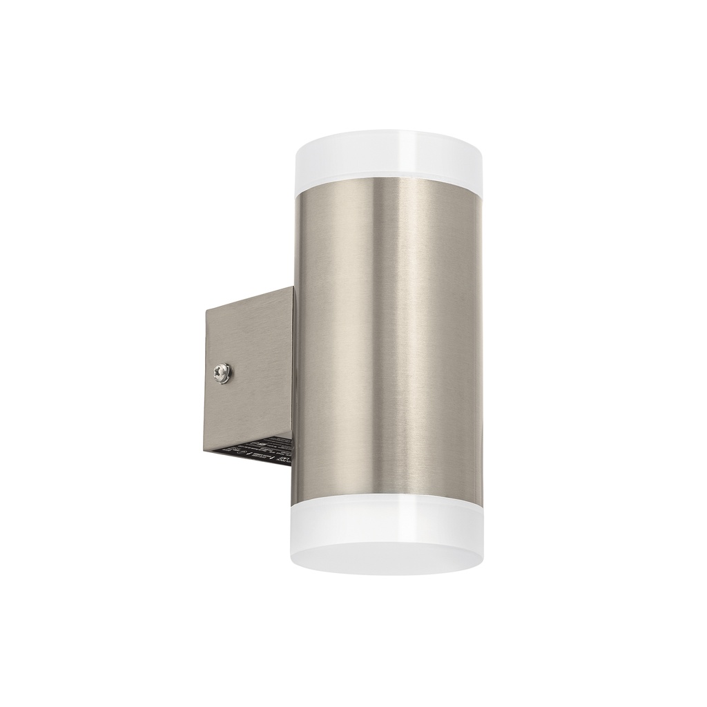 ARBOTANTE DECORATIVO ARB-211L 2 SPOT VOLTECK       