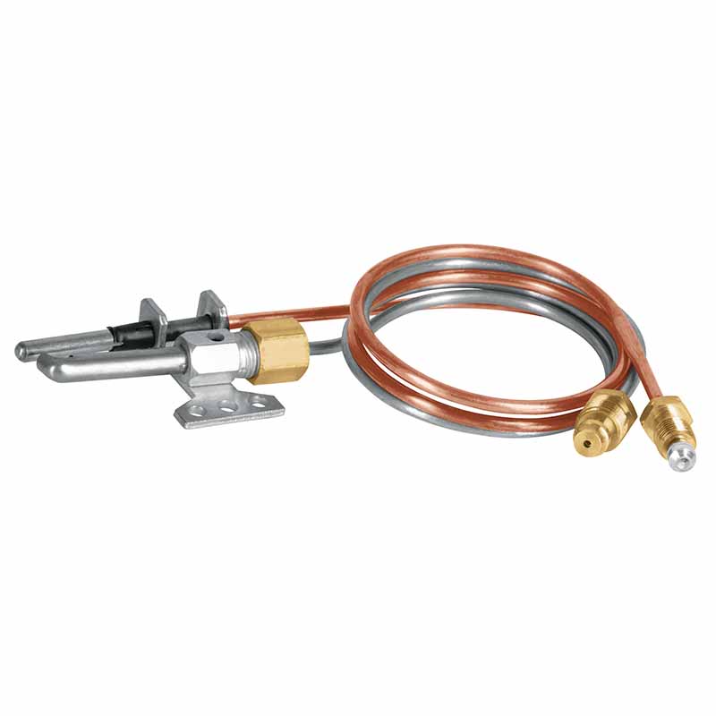 TERMOPAR BOILER T/FLAUTA TEPAR-60F FOSET           