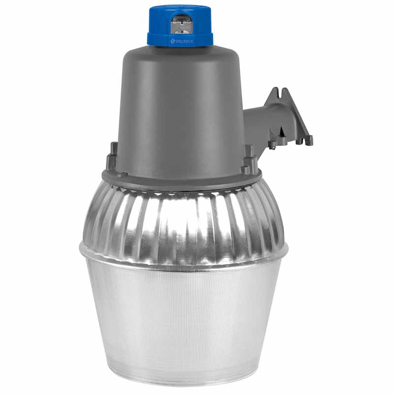 LUMINARIO SUBURBANO 45W SUB-820F VOLTECK           