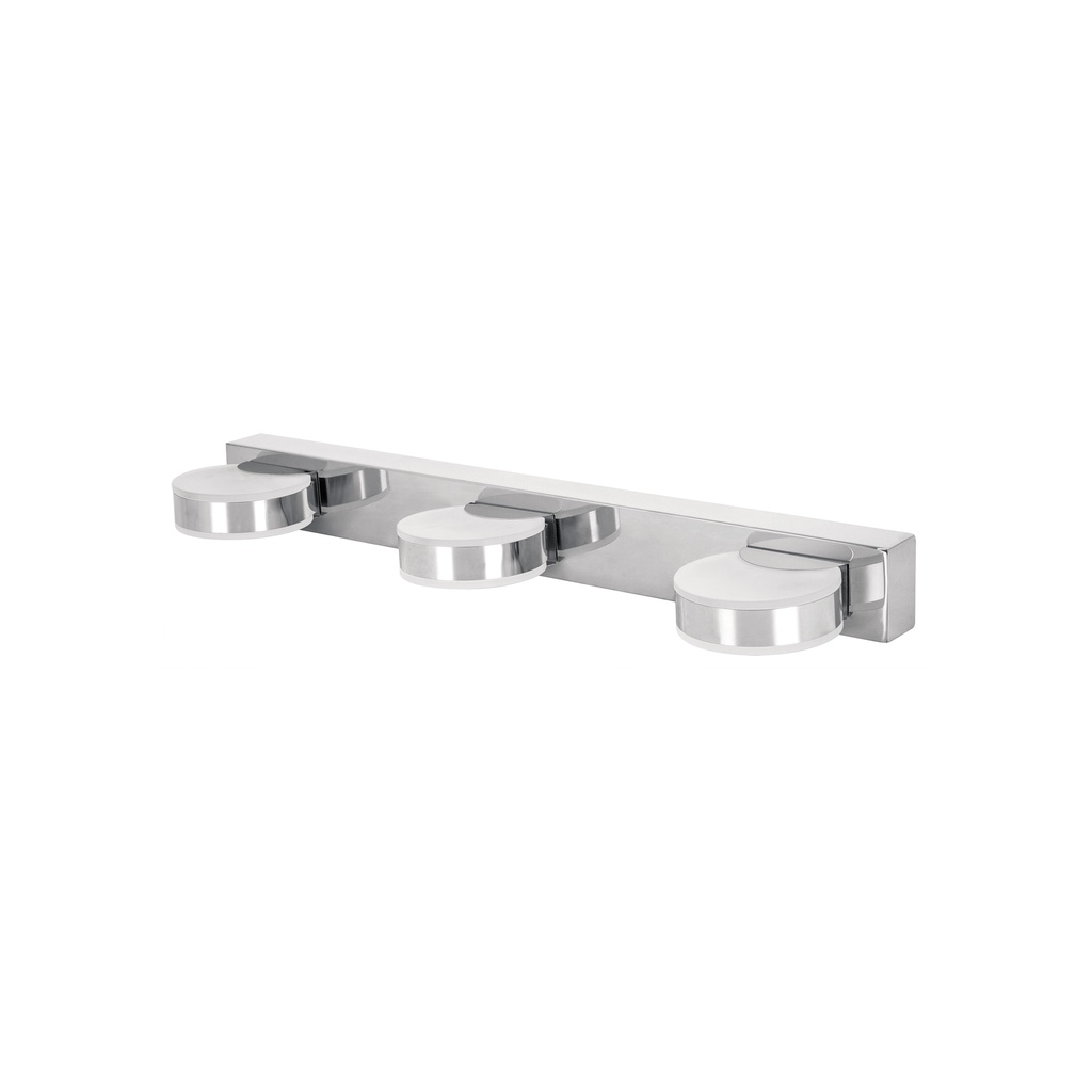 ARBOTANTE P/BAÑO LED ARB-300L VOLTECK              