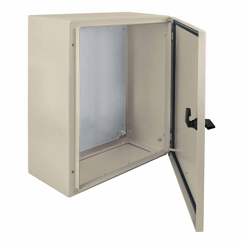 GABINETE METALICO GAME-5040 VOLTECK                