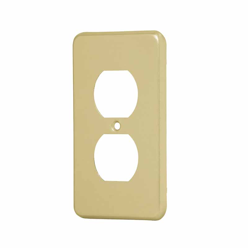 PLACA DÚPLEX DE ALUMINIO, LÍNEA STANDARD, VOLTECK