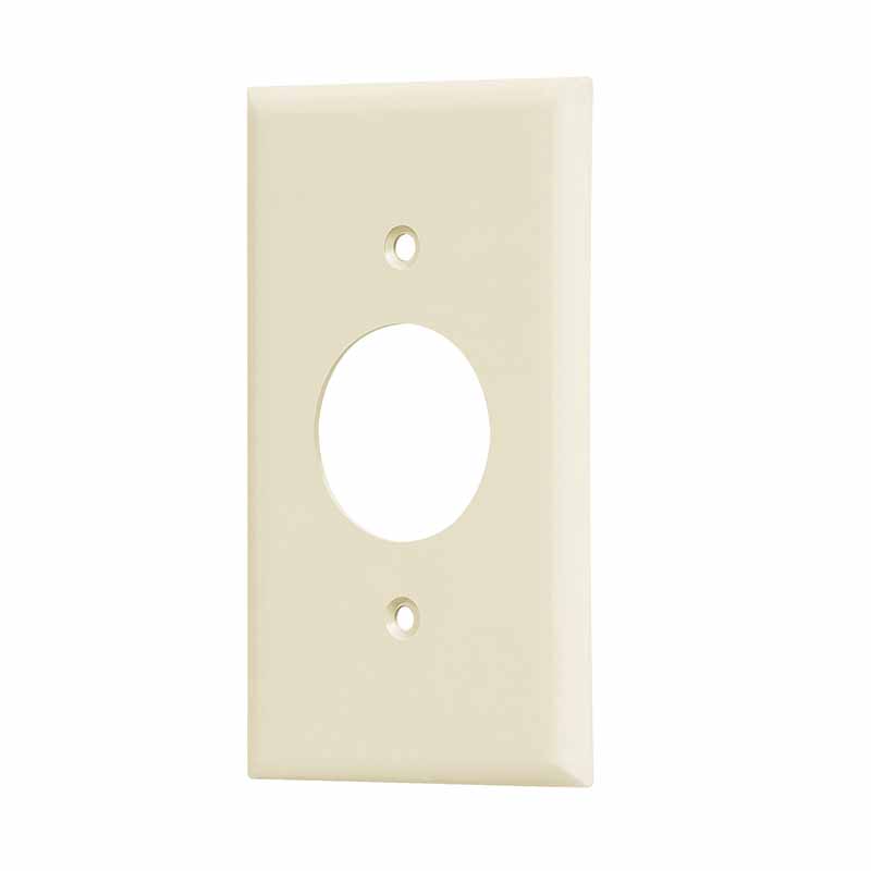 PLACA D/PLASTICO SENCILLA STD PPSE-S VOL           