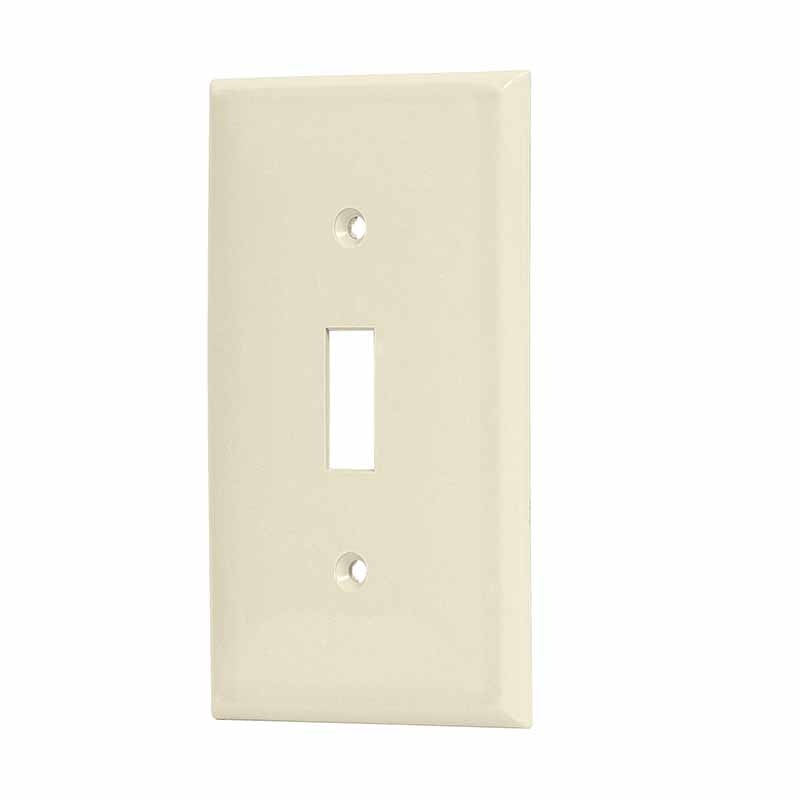 PLACA D/PLASTICO APA.VER.STD. PPAP-S VOLTECK       