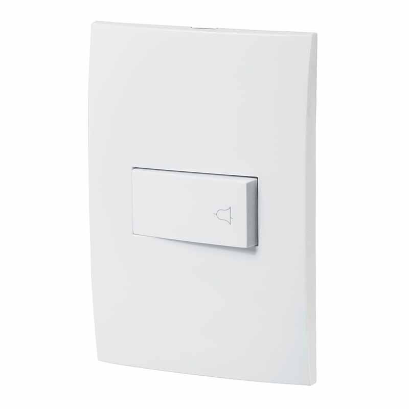 PLACA OSLO C/TIMBRE PA-TI-OB VOLTECK               