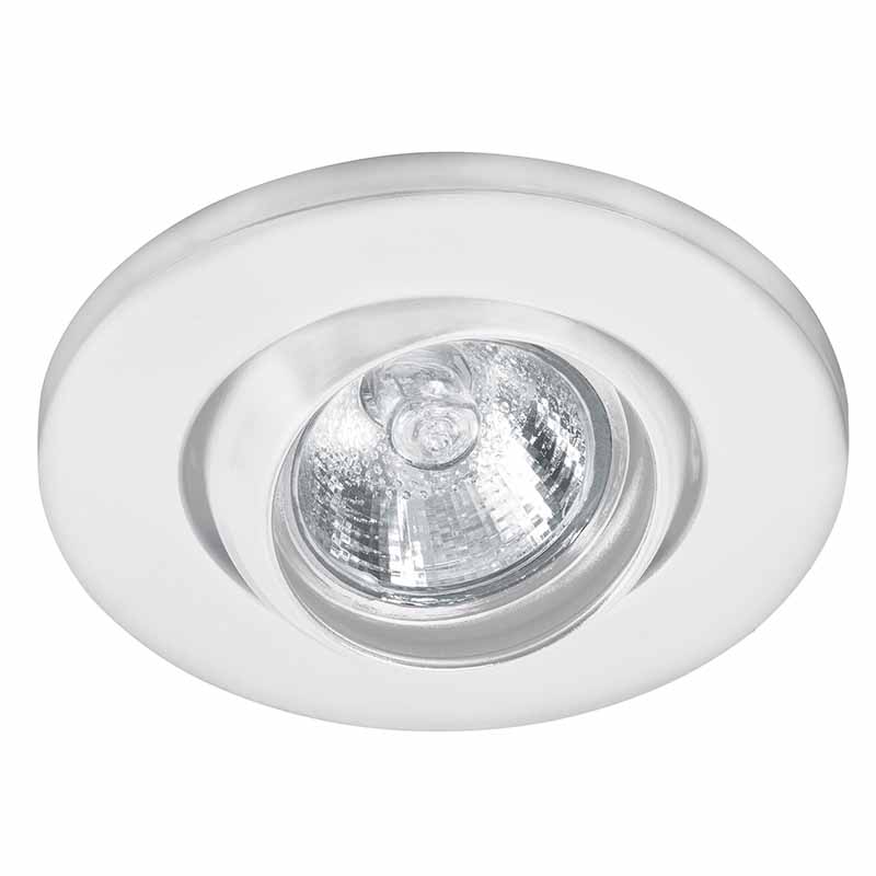 LUMINARIO EMPOTRAR DIRIGIBLE EMP-106S VOLTEC       