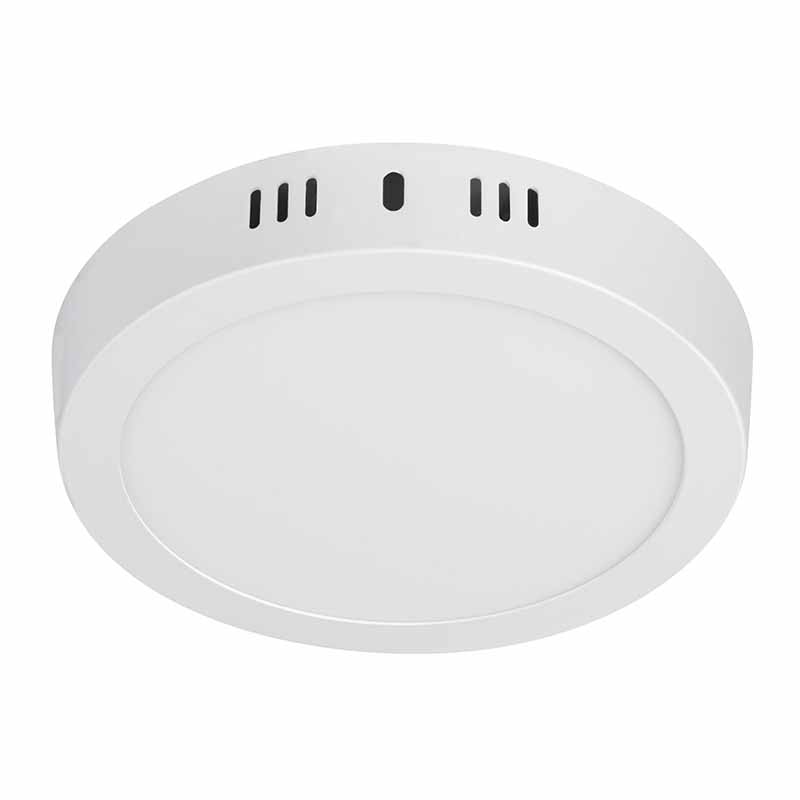 LUMINARIO T/PLAFON LED DIA PLA-205L VOLTECK        