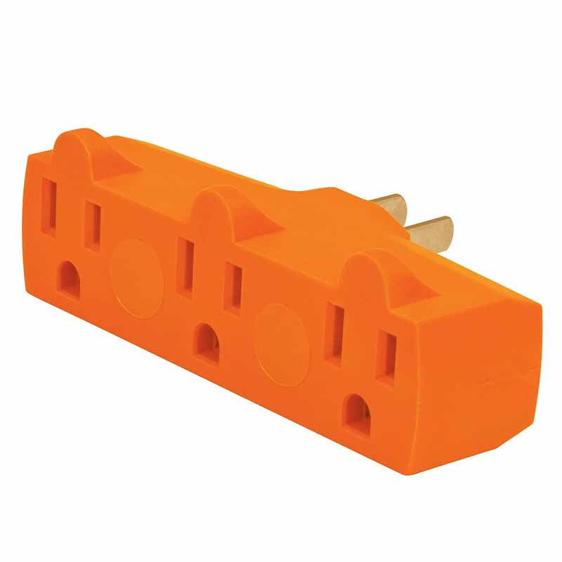 MULTICONTACTO D/3 ATERRIZ TIPO Y MUL-380           