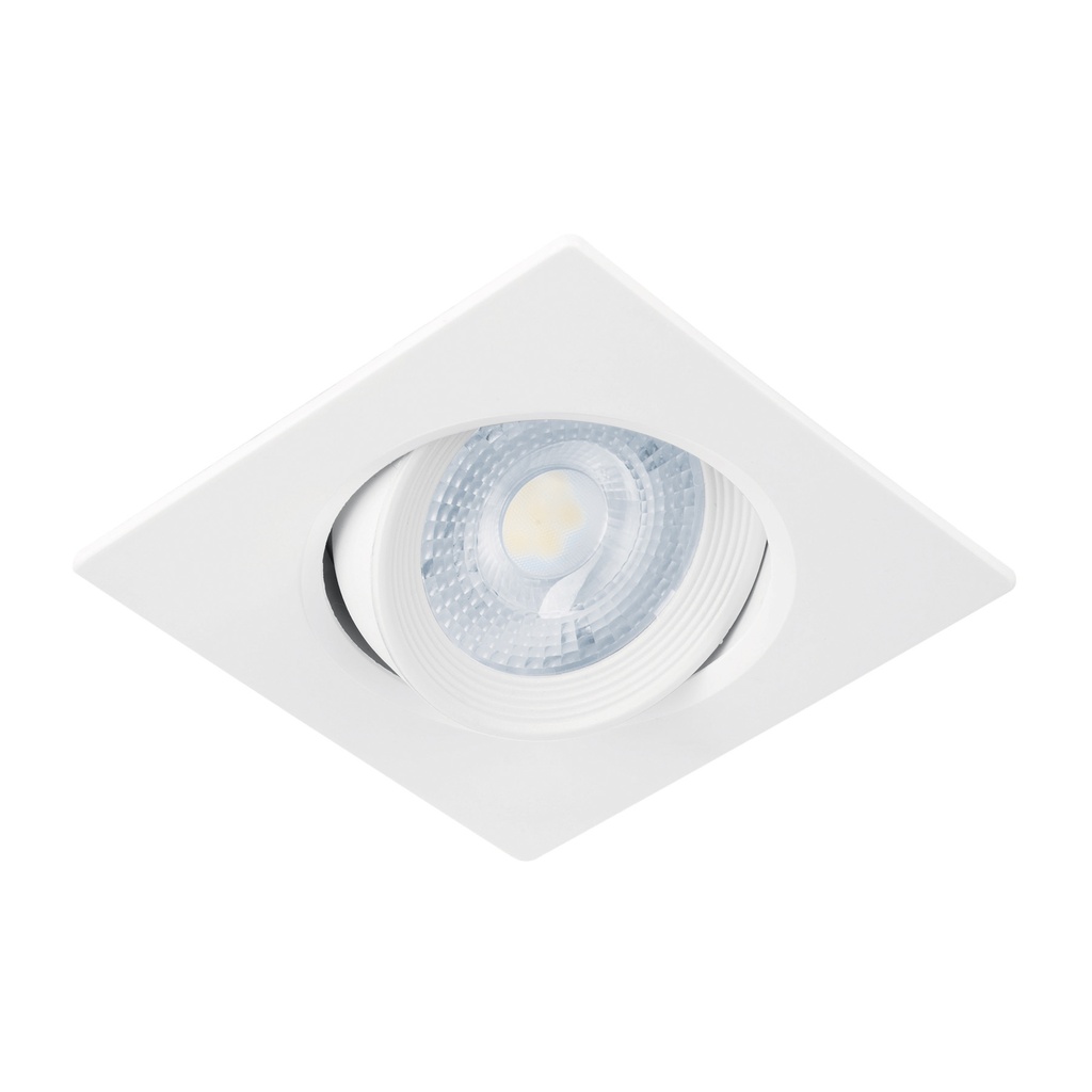 LUMINARIO LED EMP. CUADRADO EMP-106L VOLTECK       