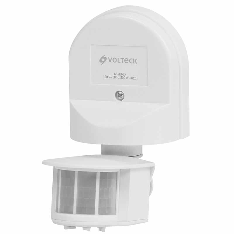 SENSOR MOVIMIENTO EXT.CLASSIC SEMO-EX VO           