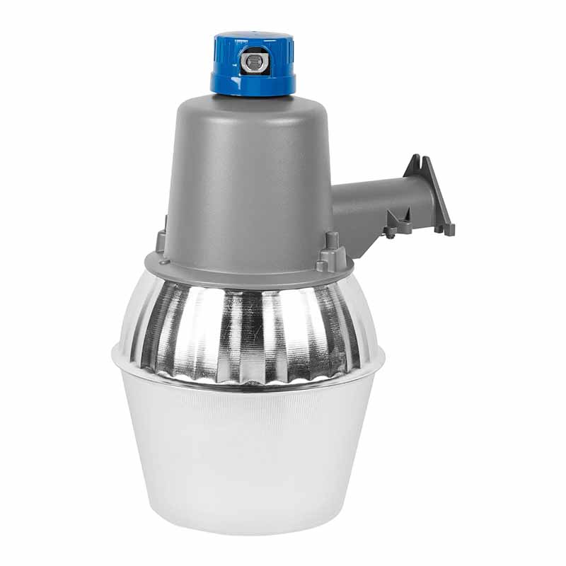 LUMINARIO SUBURBANO 65W METAL SUB-821F VOL         