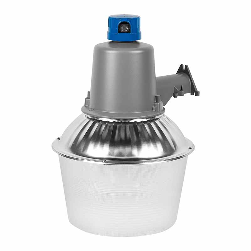 LUMINARIO SUBURBANO 85W METAL SUB-822F VOL         