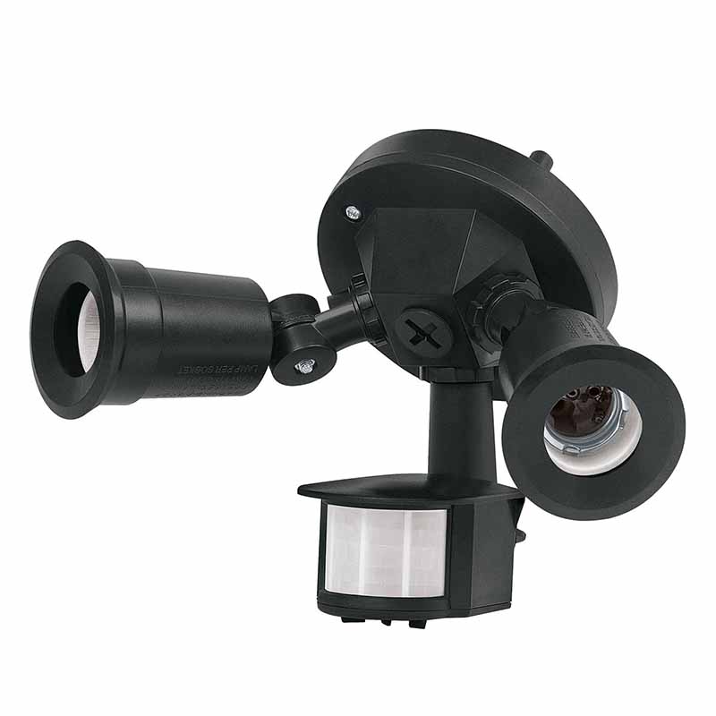 LUMINARIO P/EXTERIOR.300W ARB-902S VOLTECK         
