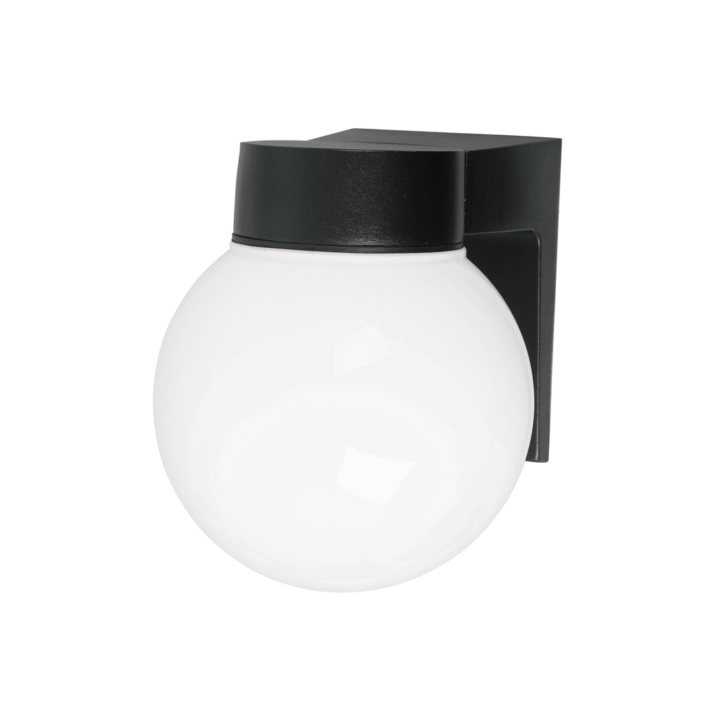 ARBOTANTE T/GLOBO ARB-001S/ARB-GL VOLTECK          