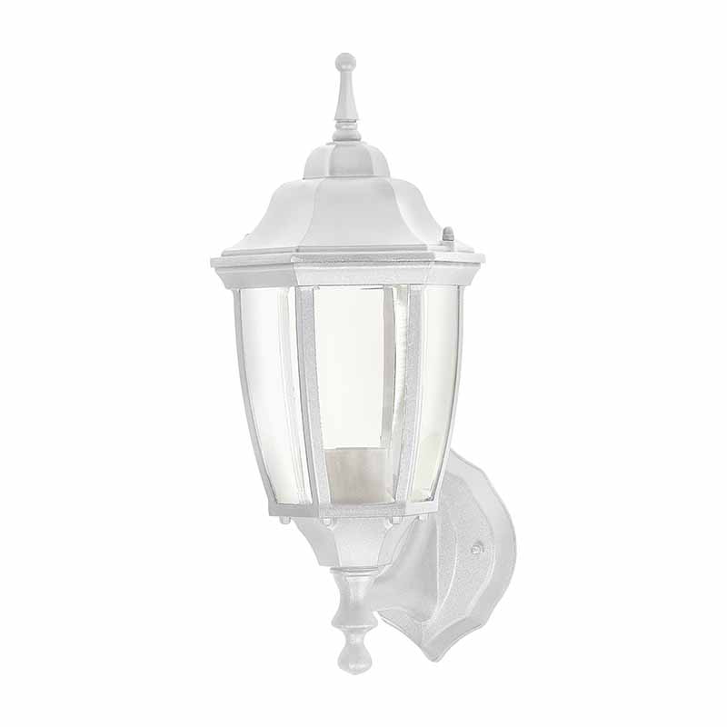 FAROL SOPORTADO BLANCO ARB-100S VOLTECK            