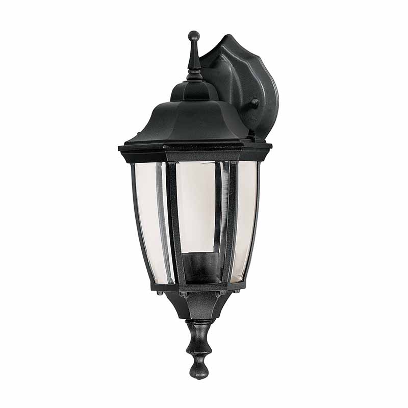 FAROL SUSPENDIDO NEGRO ARB-103S VOLTECK            