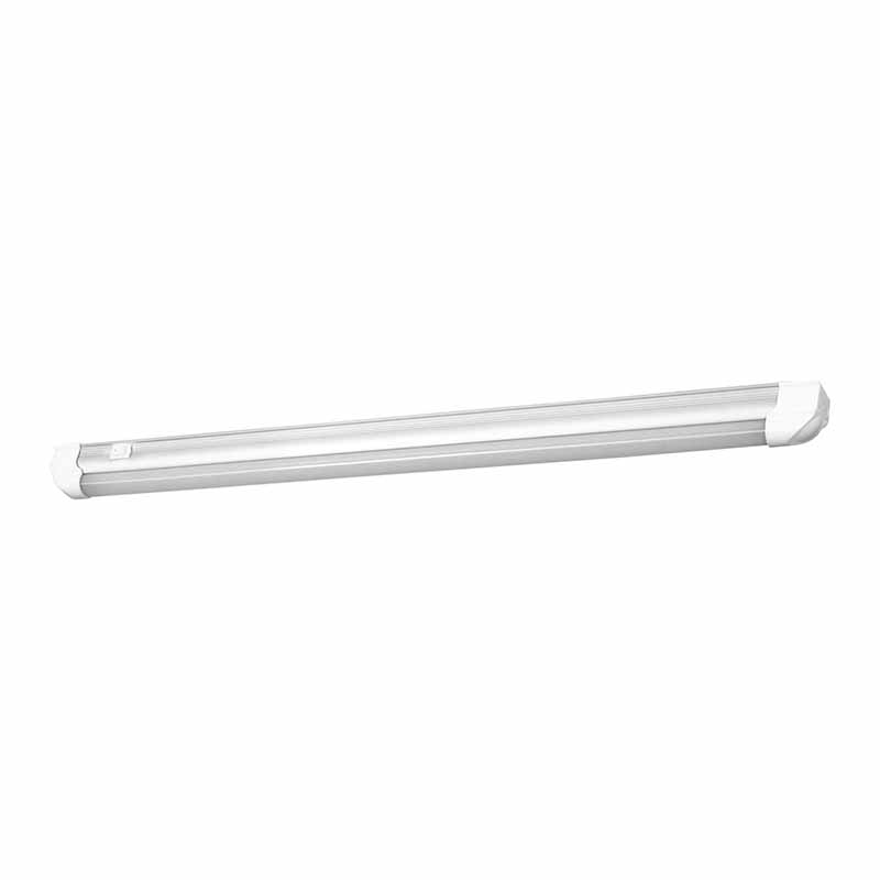 LUMINARIO LED P/GABINETE 6W GAB-001L VOLTECK       
