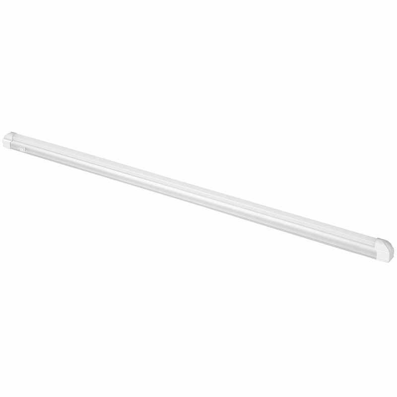 LUMINARIO LED P/GABINETE 19W GAB-003L VOLTECK      