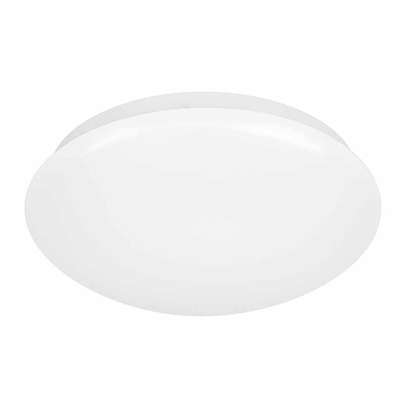 LUMINARIO T/PLAFON 18LED 10W PLA-101L VOLTECK      