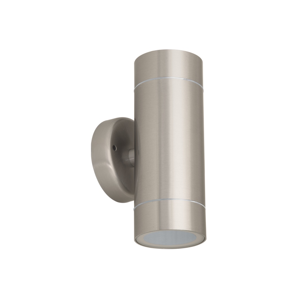 ARBOTANTE D/SPOT MR16 2SPOT ARB-201S VOLTECK       