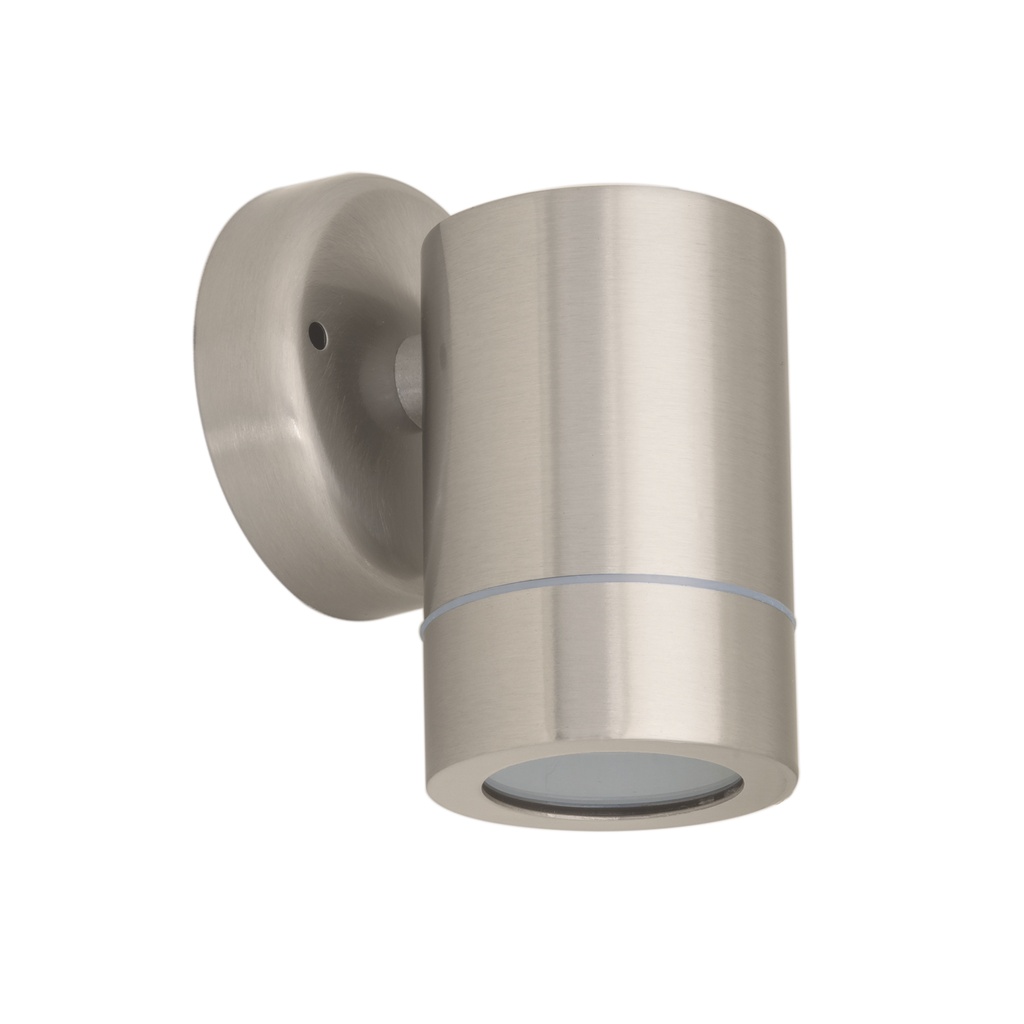 ARBOTANTE D/SPOT MR16 SATIN ARB-202S VOLTECK       