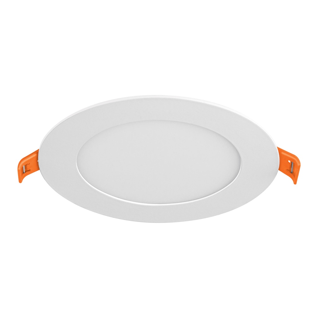 LUMINARIO U/DELGADO LED 6W EMP-200LC CALIDA VOLTEC 