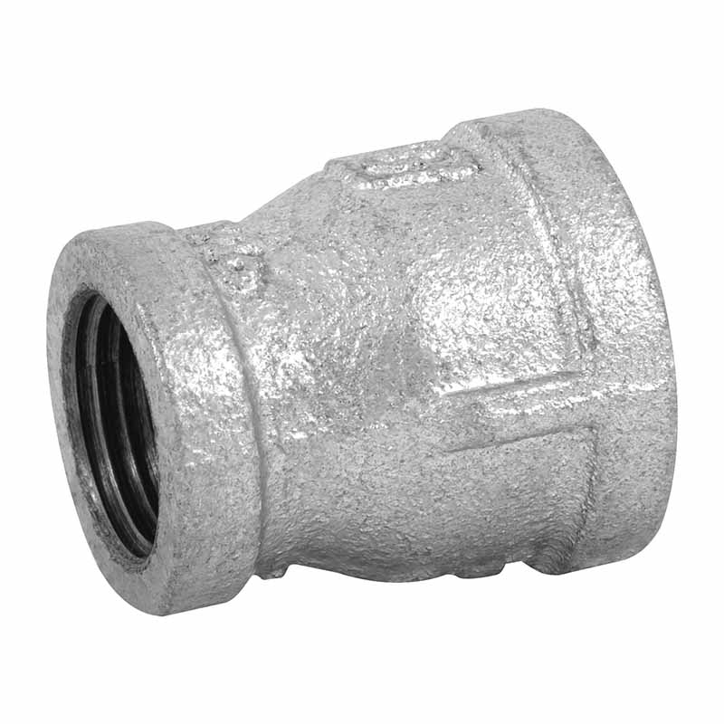 REDUCCION CAMPANA GALV 3/4A1/2 CG-291 FOSET        