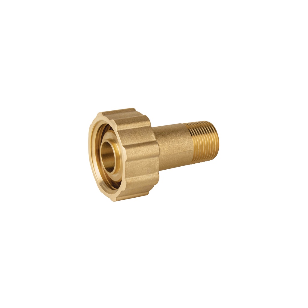 ACOPLADOR LLENADO T/ESTAC.1-3/4X3/4 VGC-565 FOSET  