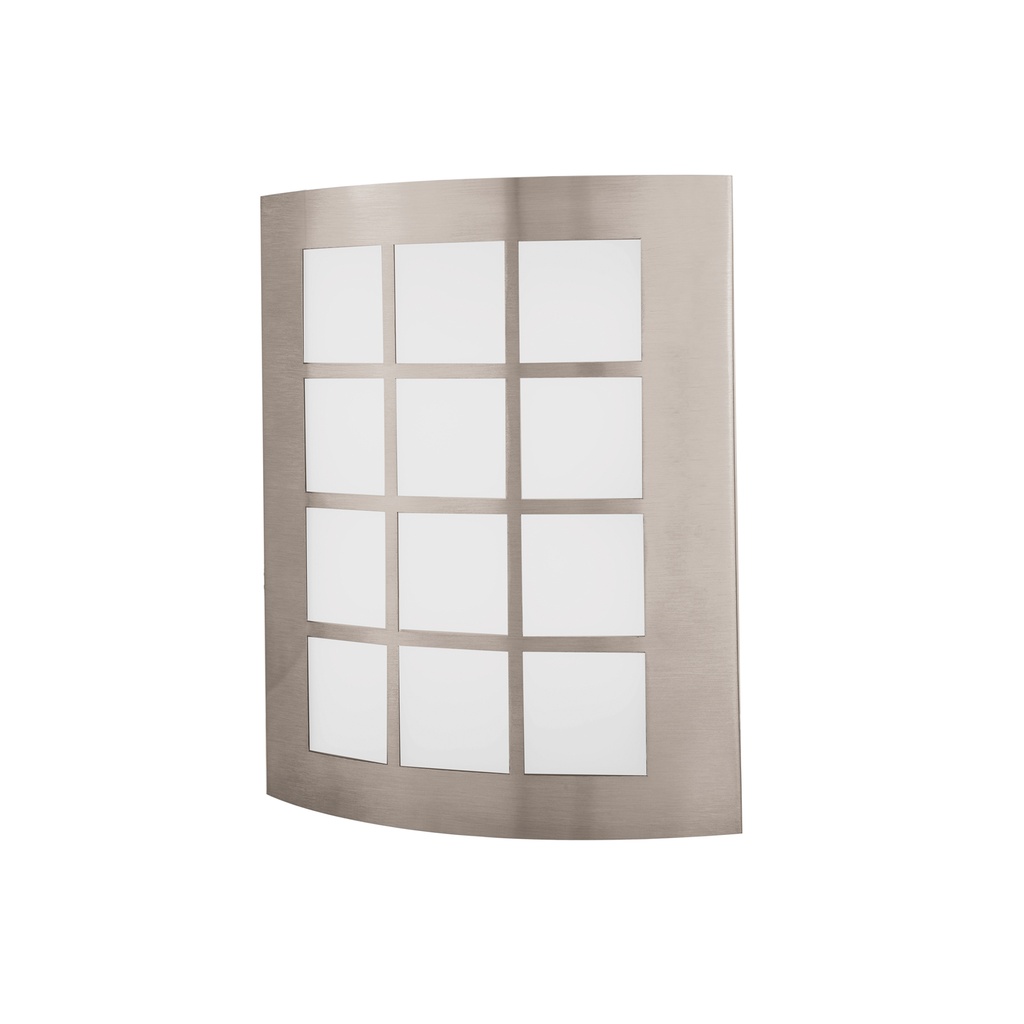 ARBOTANTE EXTERIOR LED ARB-003L VOLTECK            