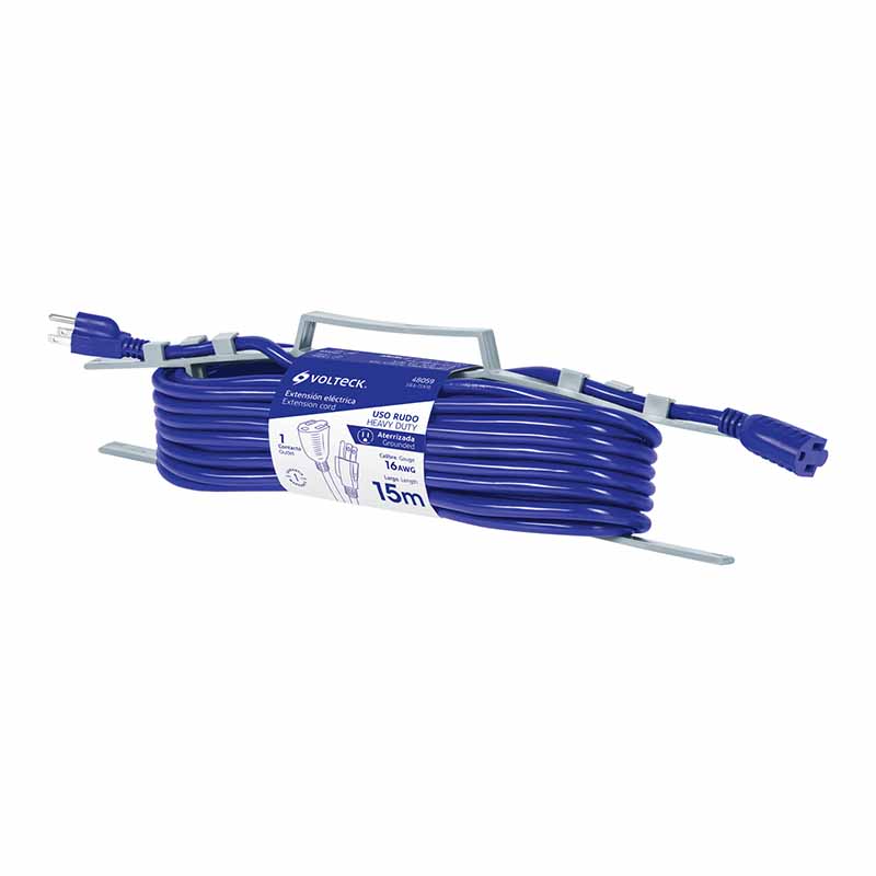 EXTENSION USO RUDO 15M CAL.16 ERA-15X16            