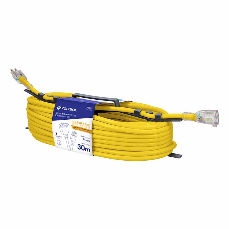 EXTENSION REF.CAL.14 A U.RUDO ERA-30X14            