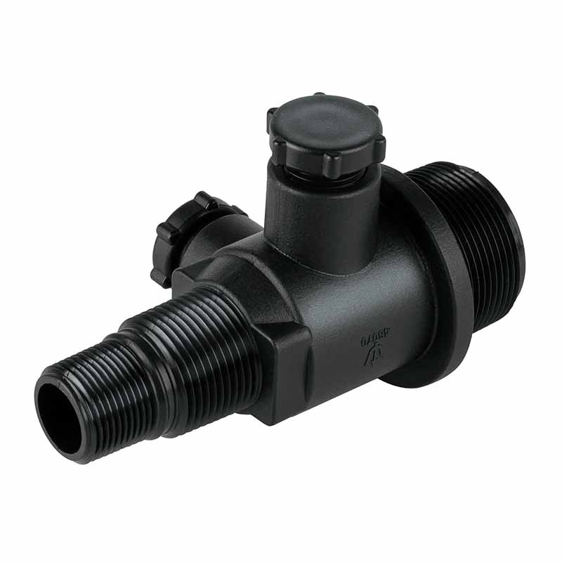 MULTICONECTOR S/VALVULA P/TINACO ATIN-003 FOSET    